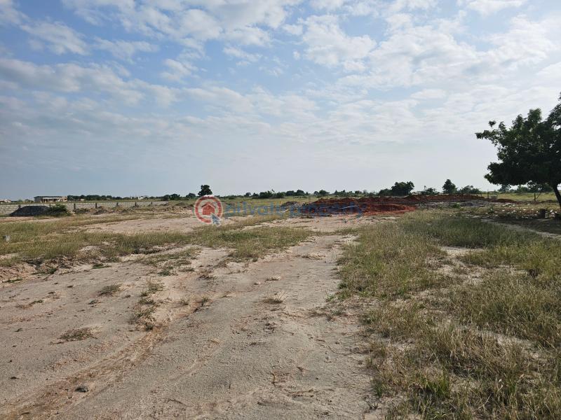 Land For Sale Ningo Prampram District Accra - 1