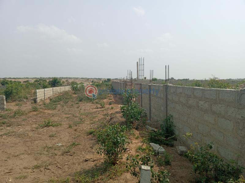 Land For Sale Ningo Prampram District Accra - 5