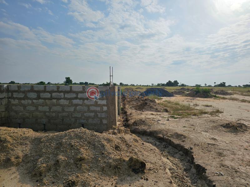 Land For Sale Ningo Prampram District Accra - 2