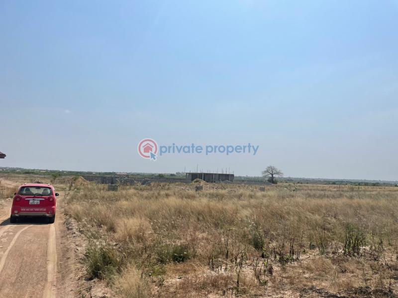 Land For Sale Tsopoli Ningo Prampram District Accra - 0