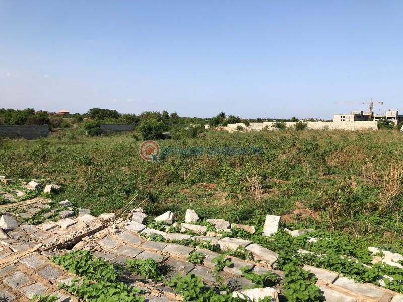 Residential Land For Sale Aviation Ashaley Botwe Adenta Municipal Accra - 2
