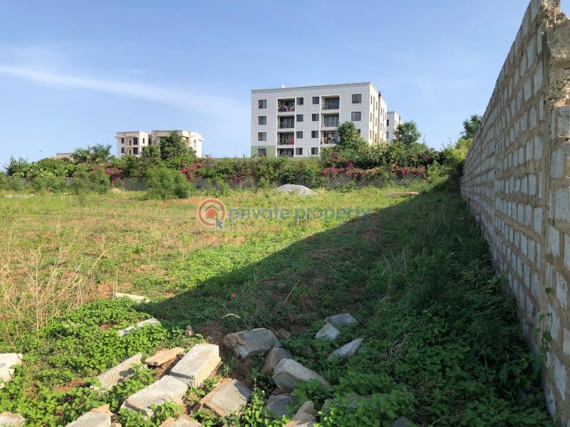 Residential Land For Sale Aviation Ashaley Botwe Adenta Municipal Accra - 3