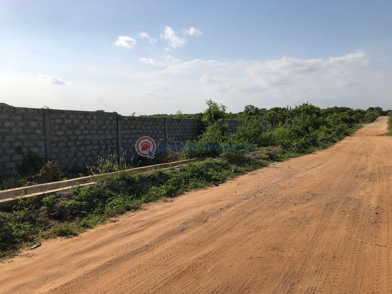 Residential Land For Sale Aviation Ashaley Botwe Adenta Municipal Accra - 4
