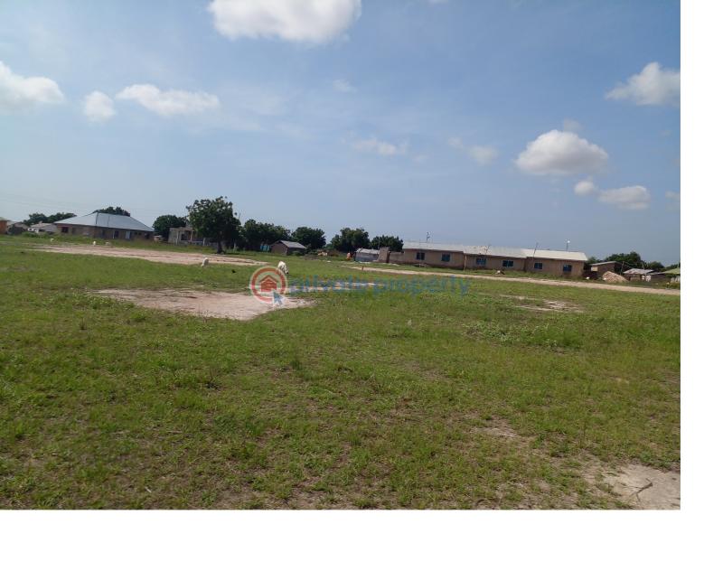 Land For Sale Central University Dawhenya Ningo Prampram District Accra - 3