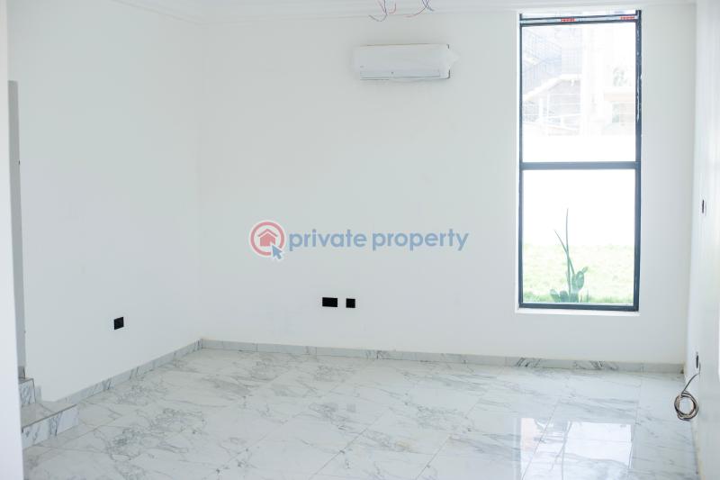 4 bedroom House For Sale Mellenium City Kasoa Awutu-Senya East Central Region - 10