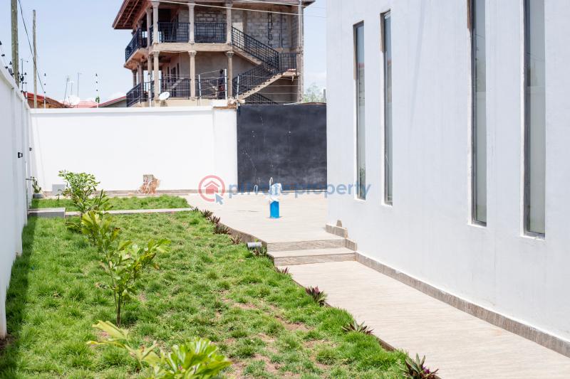 4 bedroom House For Sale Mellenium City Kasoa Awutu-Senya East Central Region - 4