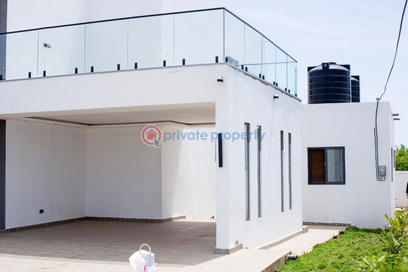 4 bedroom House For Sale Mellenium City Kasoa Awutu-Senya East Central Region - 8