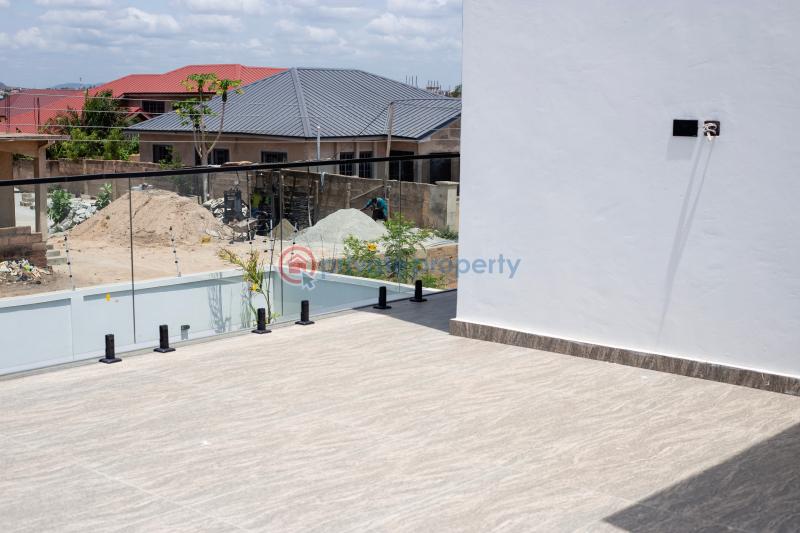 4 bedroom House For Sale Mellenium City Kasoa Awutu-Senya East Central Region - 14