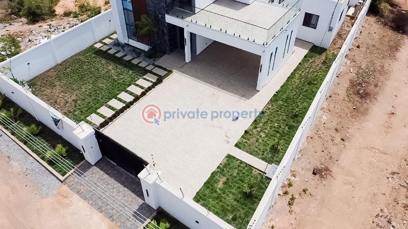 4 bedroom House For Sale Mellenium City Kasoa Awutu-Senya East Central Region - 7
