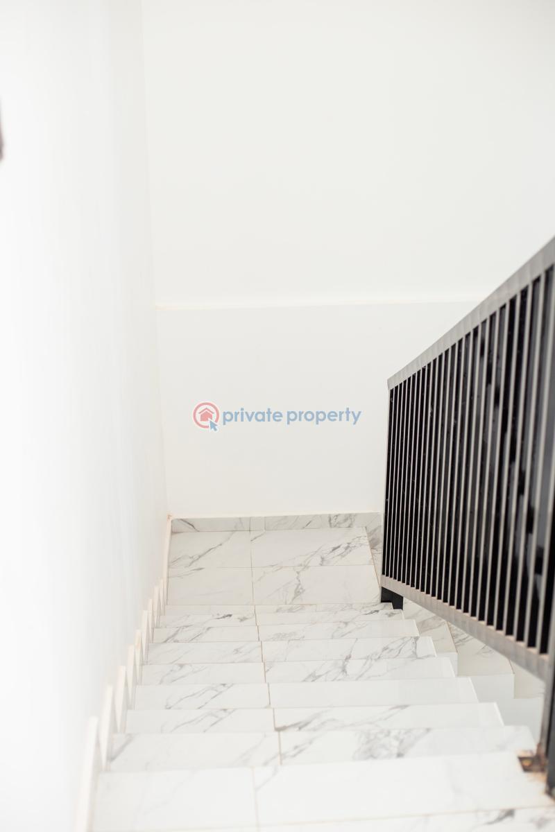 4 bedroom House For Sale Mellenium City Kasoa Awutu-Senya East Central Region - 15