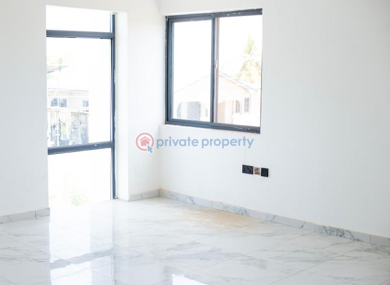 4 bedroom House For Sale Mellenium City Kasoa Awutu-Senya East Central Region - 12