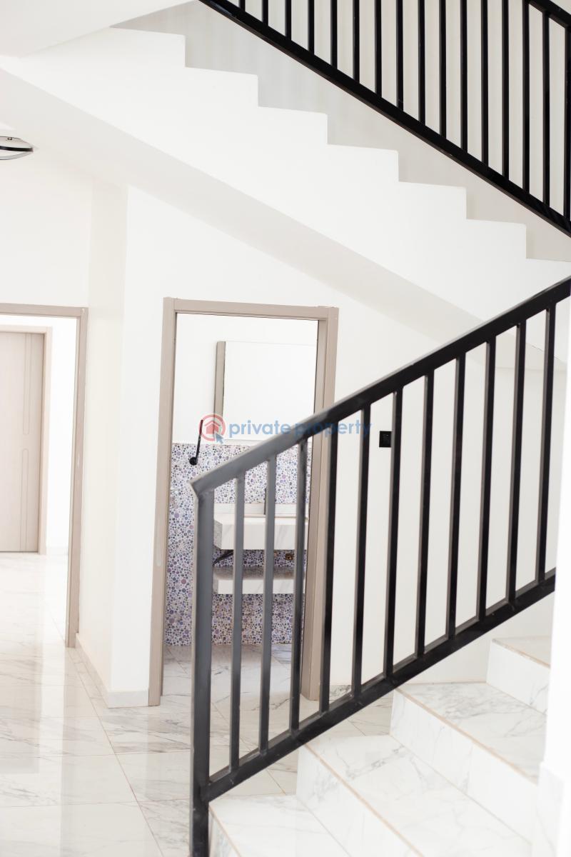 4 bedroom House For Sale Mellenium City Kasoa Awutu-Senya East Central Region - 17