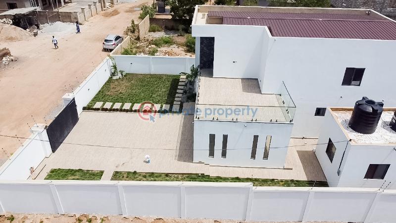 4 bedroom House For Sale Mellenium City Kasoa Awutu-Senya East Central Region - 5