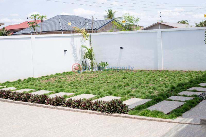 4 bedroom House For Sale Mellenium City Kasoa Awutu-Senya East Central Region - 3