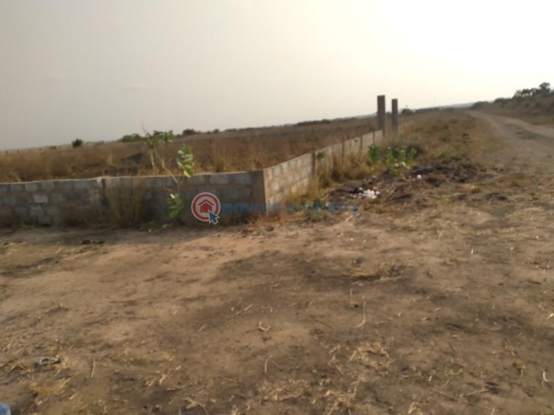 Land For Sale Ningo Prampram District Accra - 2