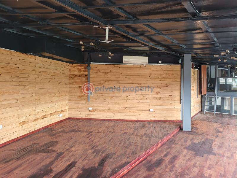 2 bedroom Restaurant / Bar For Rent Osu Accra Metropolitan  - 6