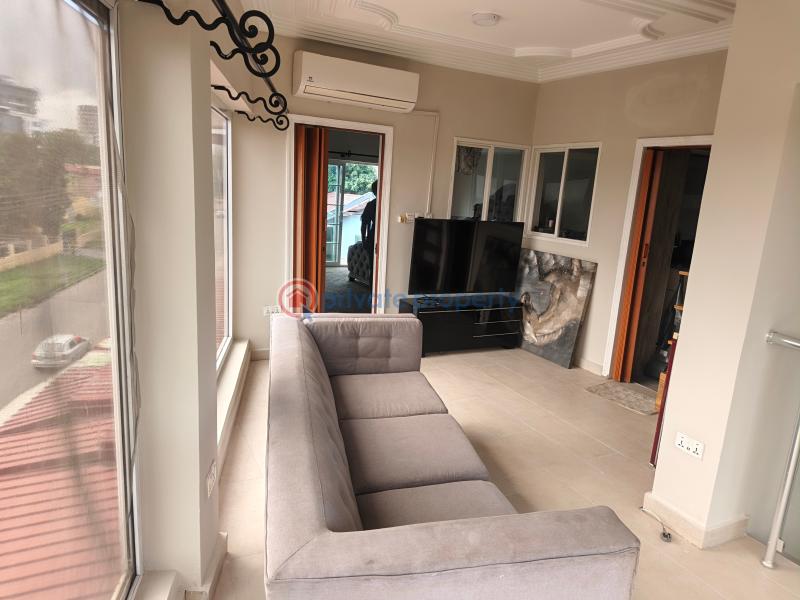 2 bedroom Restaurant / Bar For Rent Osu Accra Metropolitan  - 28