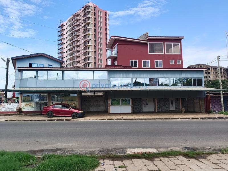 2 bedroom Restaurant / Bar For Rent Osu Accra Metropolitan  - 2