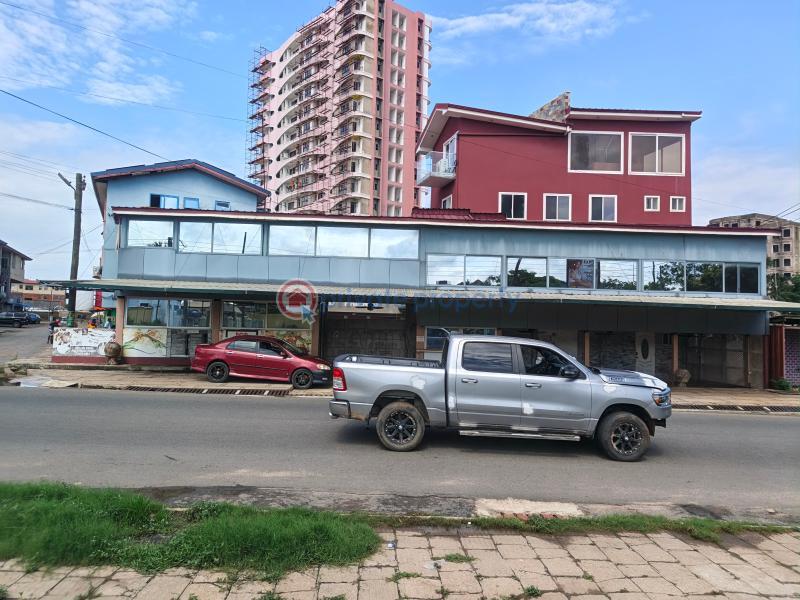 2 bedroom Restaurant / Bar For Rent Osu Accra Metropolitan  - 29