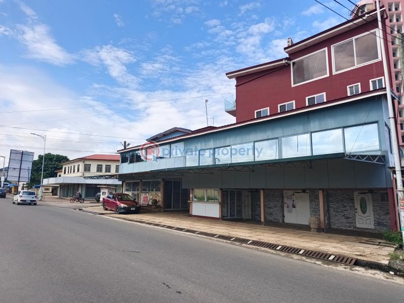 2 bedroom Restaurant / Bar For Rent Osu Accra Metropolitan  - 0