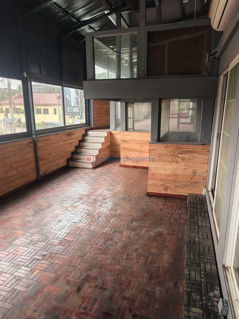 2 bedroom Restaurant / Bar For Rent Osu Accra Metropolitan  - 4