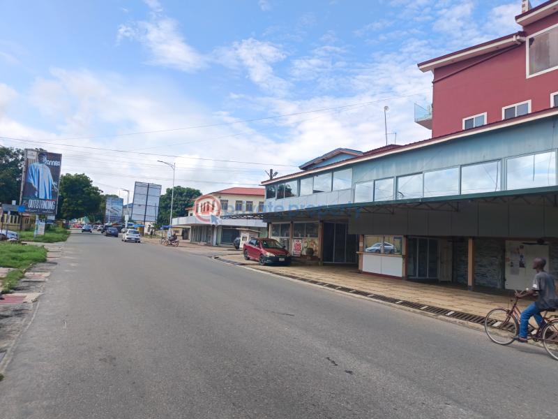 2 bedroom Restaurant / Bar For Rent Osu Accra Metropolitan  - 1