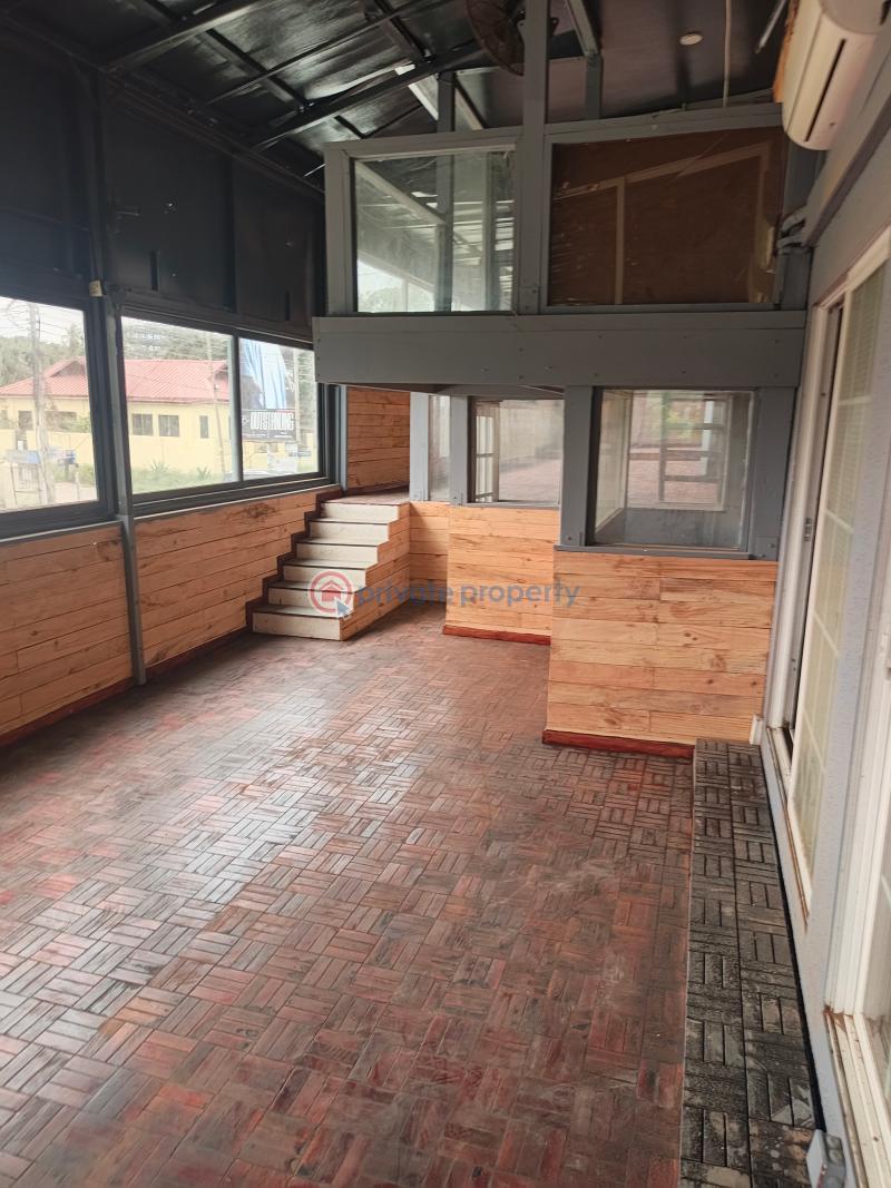 2 bedroom Restaurant / Bar For Rent Osu Accra Metropolitan  - 5