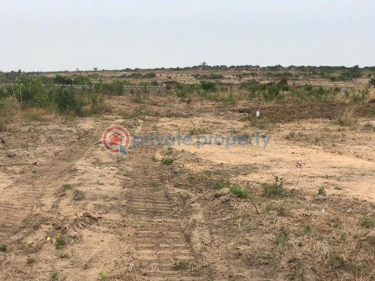Land For Sale Central University Tsopoli Ningo Prampram District Accra - 0