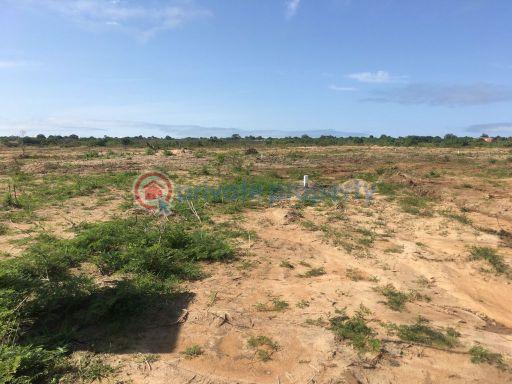 Land For Sale Central University Tsopoli Ningo Prampram District Accra - 2
