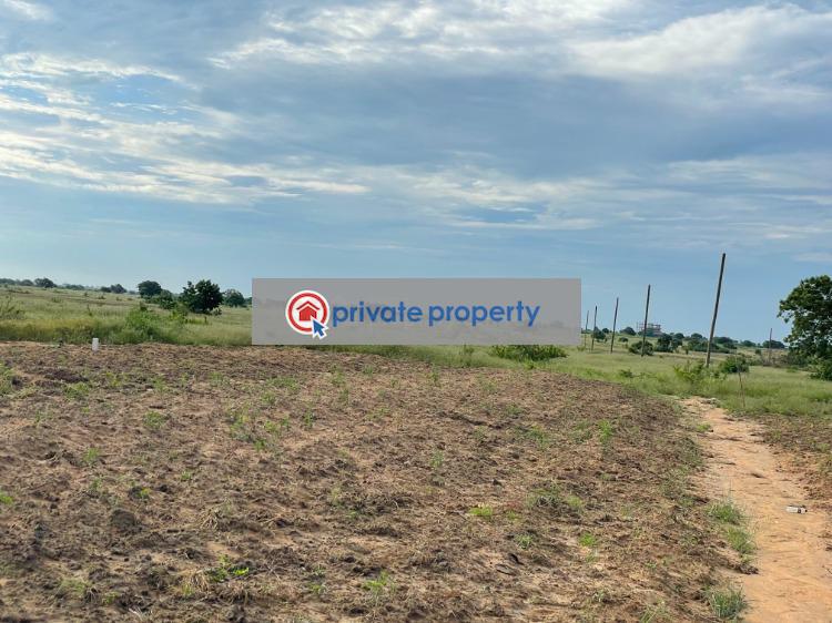 Mixed use Land For Sale &nbsp;new Ningo Ningo Prampram District Accra - 4