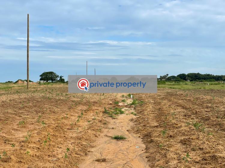 Mixed use Land For Sale &nbsp;new Ningo Ningo Prampram District Accra - 2