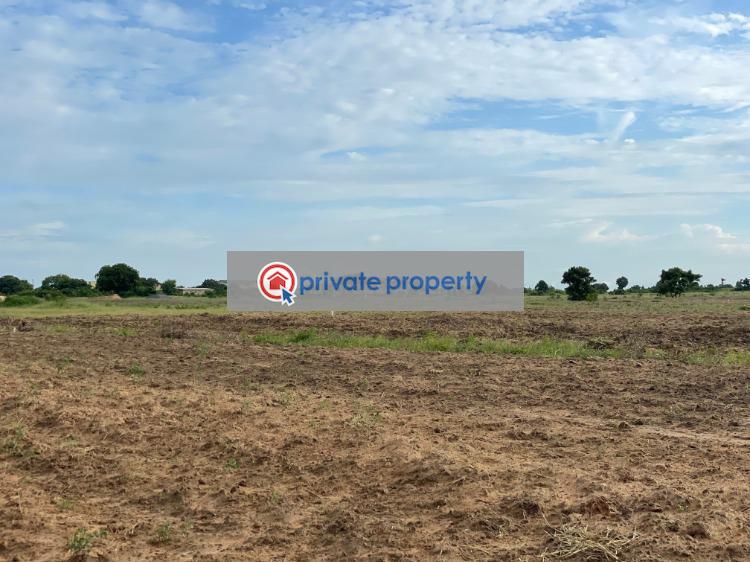 Mixed use Land For Sale &nbsp;new Ningo Ningo Prampram District Accra - 3