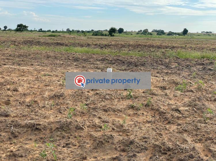 Mixed use Land For Sale &nbsp;new Ningo Ningo Prampram District Accra - 1
