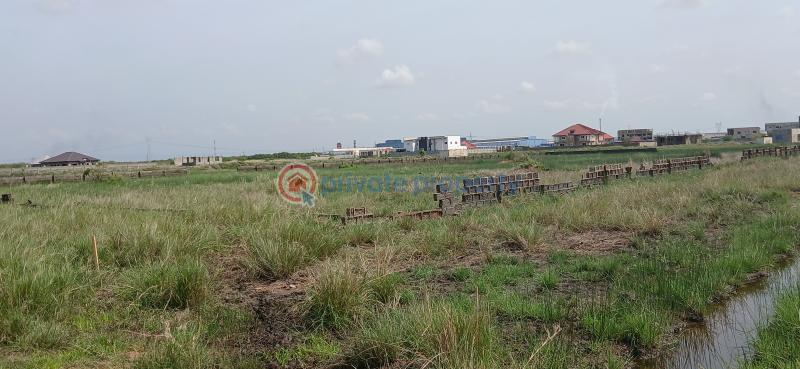 Land For Sale Tema Accra - 0