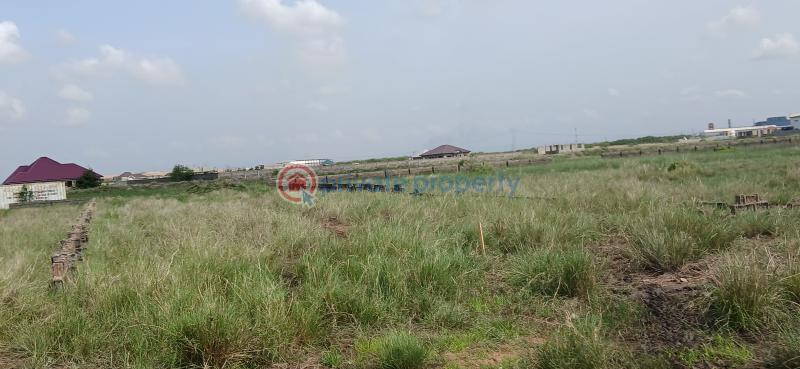 Land For Sale Tema Accra - 1