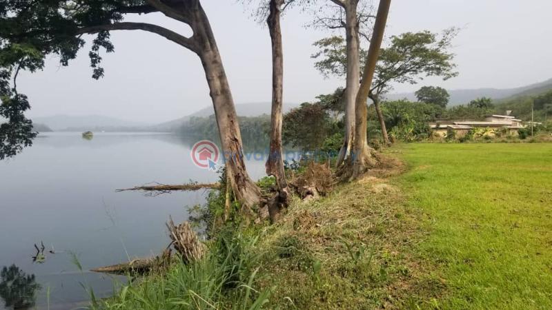 Mixed use Land For Sale Akwamufie Road Asuogyaman Eastern Region - 5