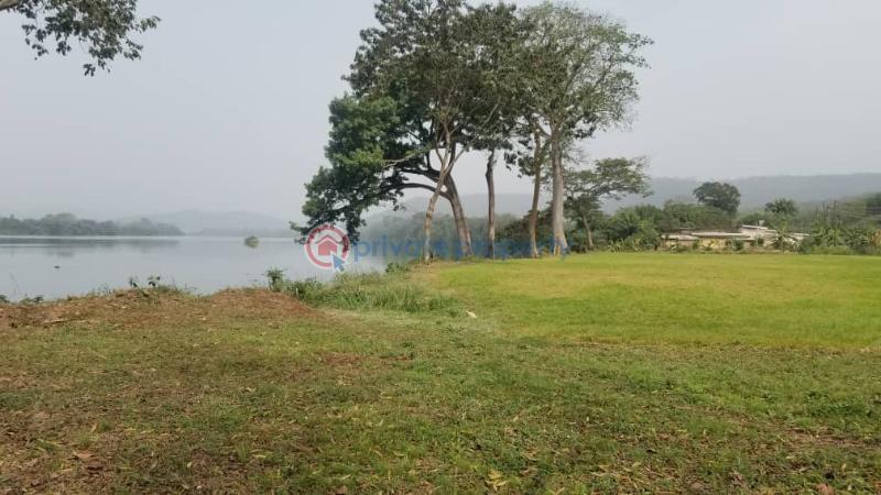 Mixed use Land For Sale Akwamufie Road Asuogyaman Eastern Region - 2
