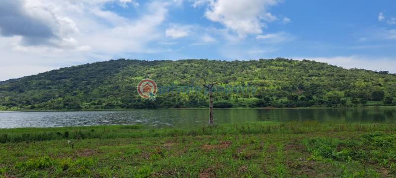 Mixed use Land For Sale Afadzato Afadjato South Volta Region - 5
