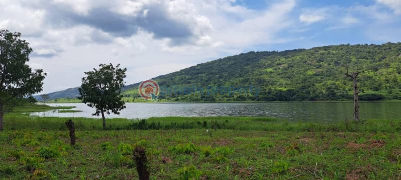 Mixed use Land For Sale Afadzato Afadjato South Volta Region - 4