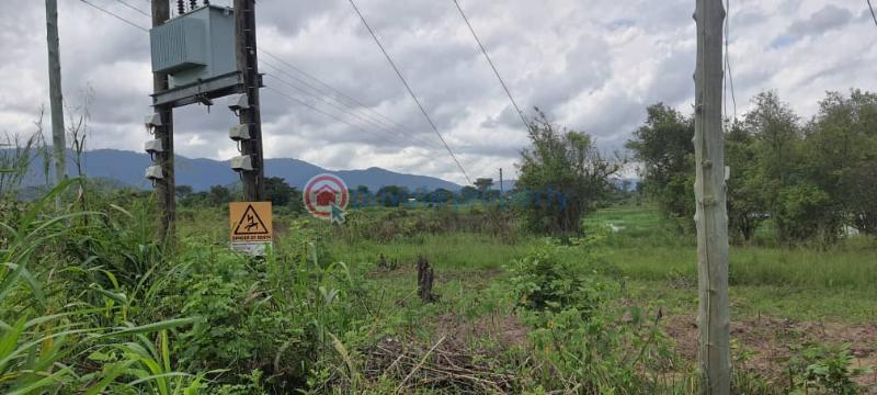 Land For Sale Have Afadjato South Volta Region - 15