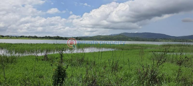 Land For Sale Have Afadjato South Volta Region - 3