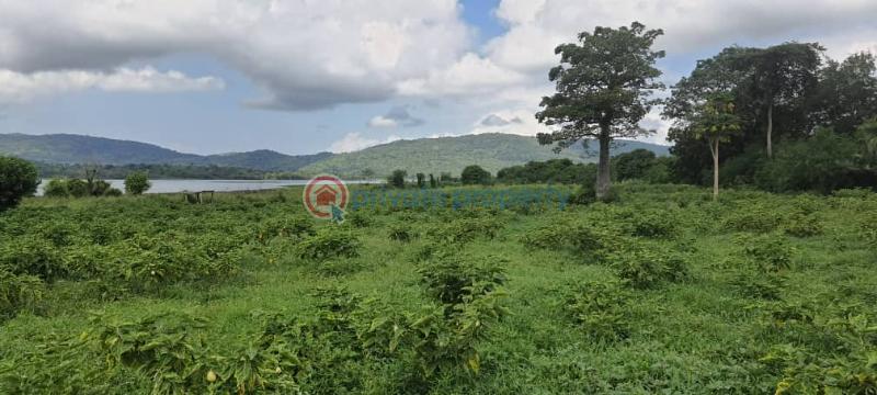 Land For Sale Have Afadjato South Volta Region - 16