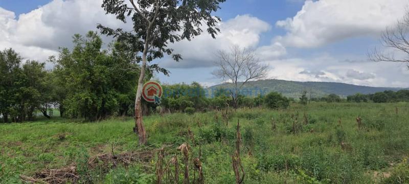 Land For Sale Have Afadjato South Volta Region - 13