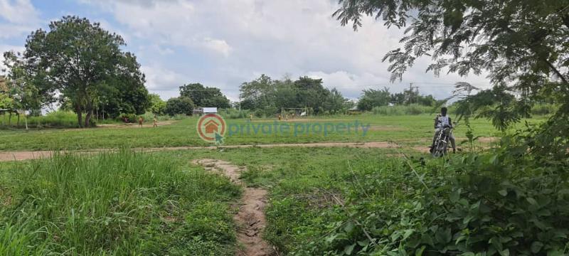 Land For Sale Have Afadjato South Volta Region - 22