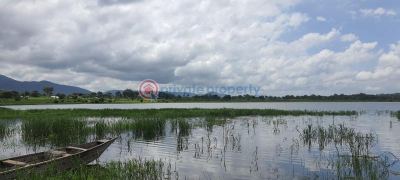 Land For Sale Have Afadjato South Volta Region - 4