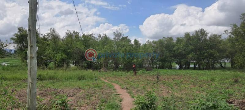 Land For Sale Have Afadjato South Volta Region - 12