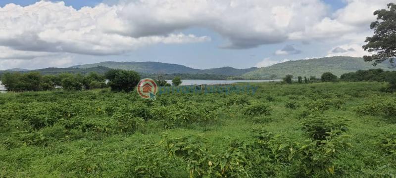Land For Sale Have Afadjato South Volta Region - 17