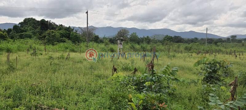 Land For Sale Have Afadjato South Volta Region - 21