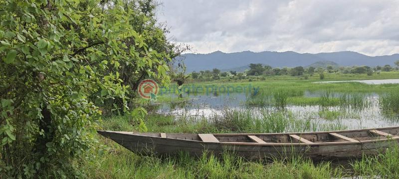 Land For Sale Have Afadjato South Volta Region - 5