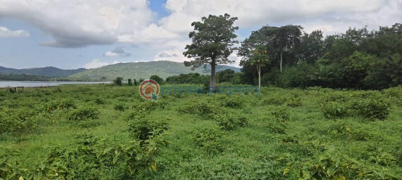 Land For Sale Have Afadjato South Volta Region - 18